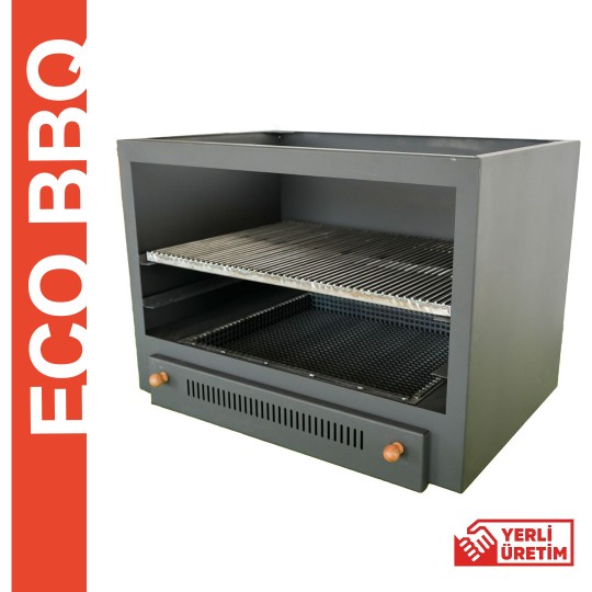 Barbekü Modülleri